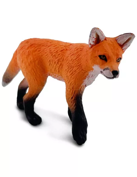 Safari Ltd. Figurka - Liška