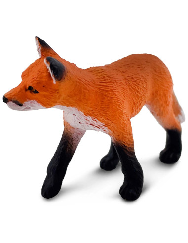 Safari Ltd. Figurka - Liška