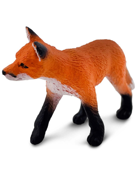 Safari Ltd. Figurka - Liška