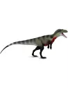 Kvalitně zpracovaná Megalosaura, ideální pro sběratelské účely, nápaditou hru, či zábavné vzdělávání.