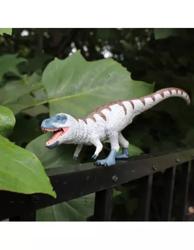 Safari Ltd. Figurka - Nanuqsaurus