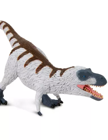 Safari Ltd. Figurka - Nanuqsaurus