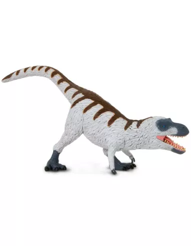 Safari Ltd. Figurka - Nanuqsaurus