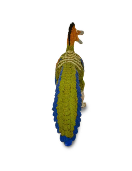 Safari Ltd. Figurka - Austroraptor