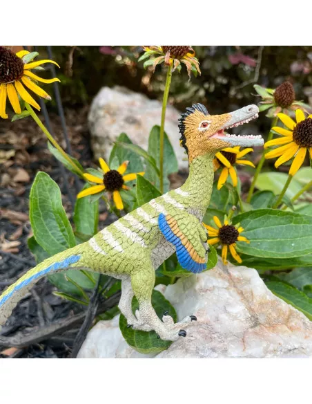 Safari Ltd. Figurka - Austroraptor