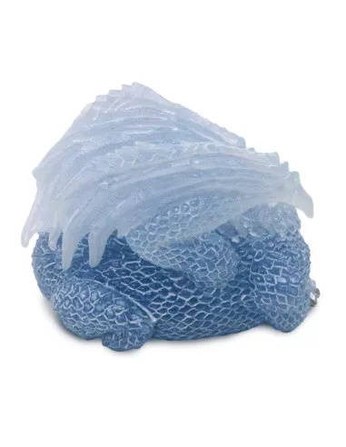 Safari Ltd. Figurka - Svítí ve tmě - Ospalý drak