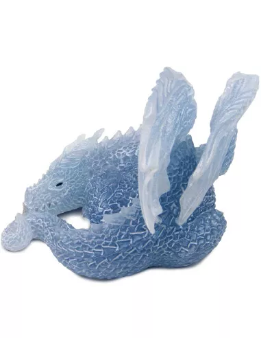 Safari Ltd. Figurka - Svítí ve tmě - Ospalý drak