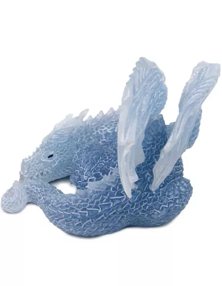 Safari Ltd. Figurka - Svítí ve tmě - Ospalý drak