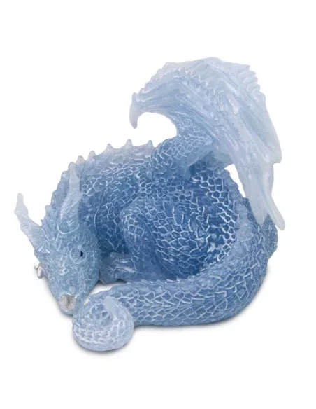 Safari Ltd. Figurka - Svítí ve tmě - Ospalý drak