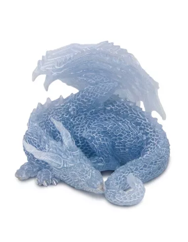 Safari Ltd. Figurka - Svítí ve tmě - Ospalý drak