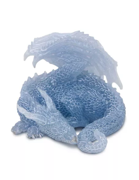 Safari Ltd. Figurka - Svítí ve tmě - Ospalý drak