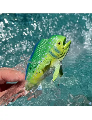 Safari Ltd. Figurka - Mahi-Mahi