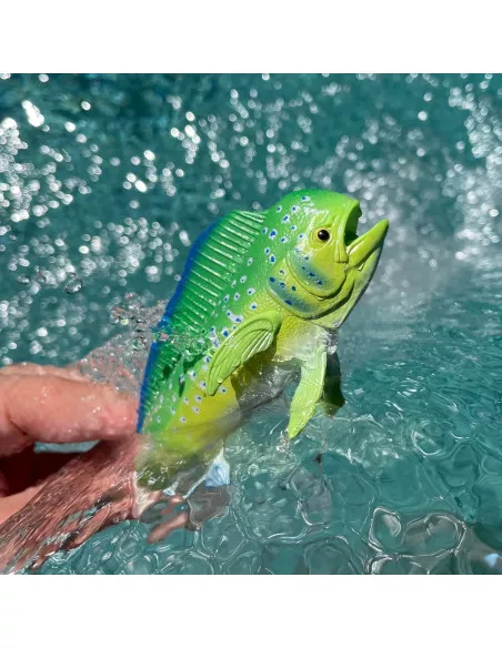 Safari Ltd. Figurka - Mahi-Mahi