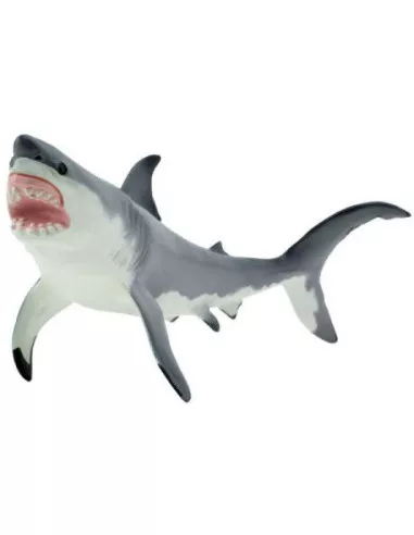 Safari Ltd. Figurka - Velký bílý žralok