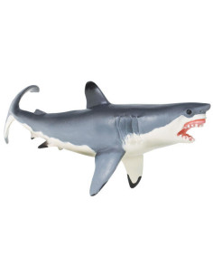 Safari Ltd. Figurka - Velký bílý žralok