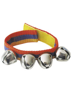 Goki Rolničky na ruku