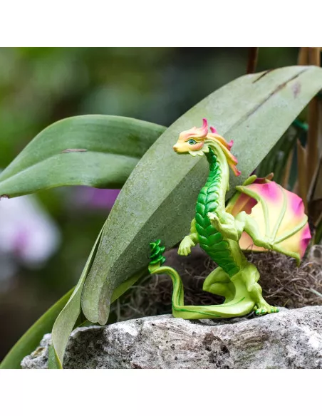 Safari Ltd. Figurka - Květinový drak