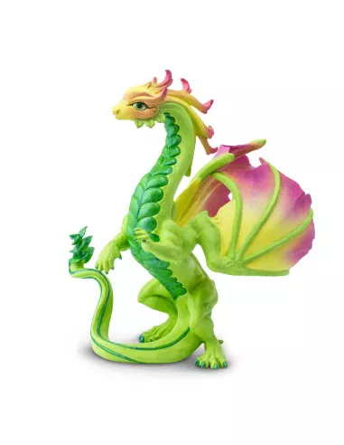 Safari Ltd. Figurka - Květinový drak