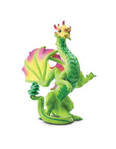 Safari Ltd. Figurka - Květinový drak