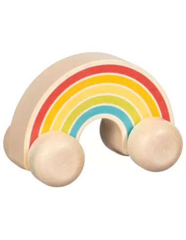 Goki Duhové autíčko