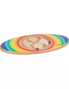 Goki Balanční duhová deska