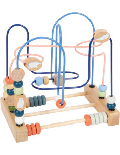 Small Foot Motorický...