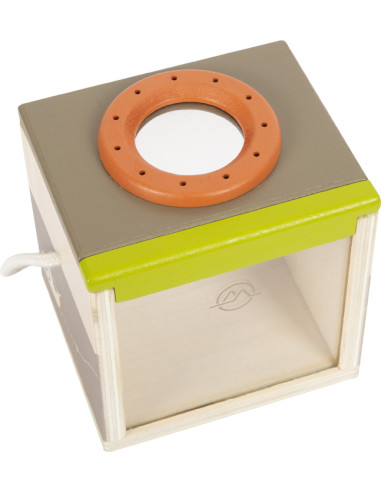 Small Foot Schránka na pozorování hmyzu