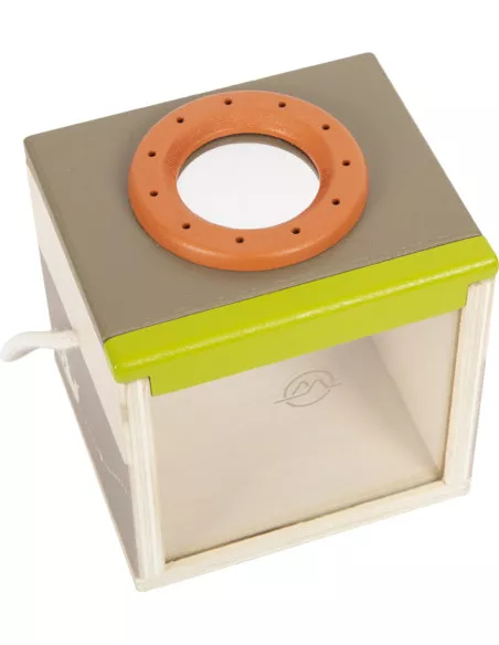 Small Foot Schránka na pozorování hmyzu