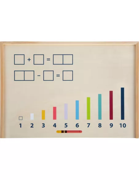 Small Foot Matematická sada počítání