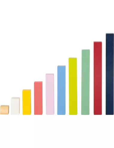 Small Foot Matematická sada počítání