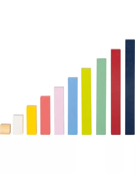 Small Foot Matematická sada počítání