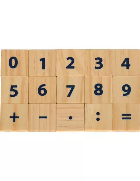 Small Foot Matematická sada počítání