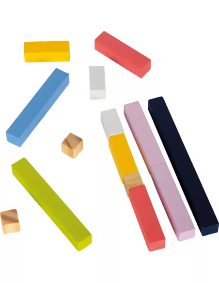 Small Foot Matematická sada počítání