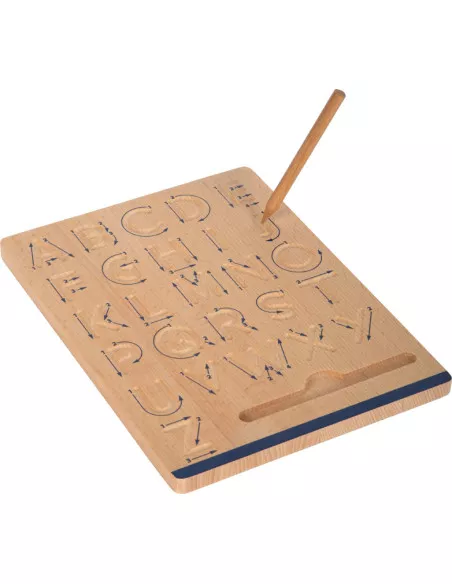 Small Foot Dřevěné desky pro nácvik psaní