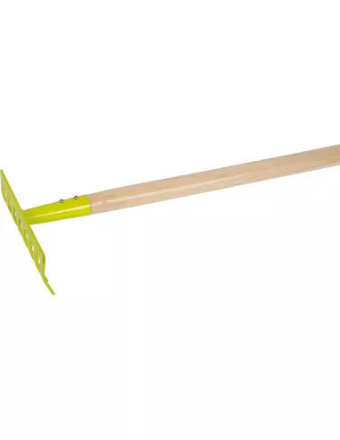 Small Foot Zahradní hrábě, zelené