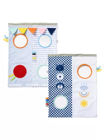 Oxybul Váleček pro senzorický vývoj