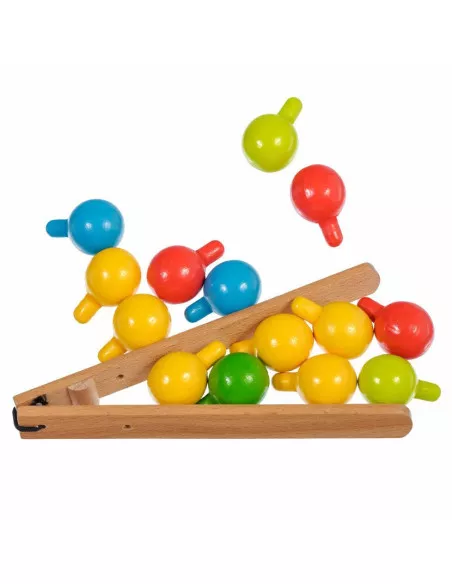 Lucy & Leo Mozaika a vyšívání s pinzetou