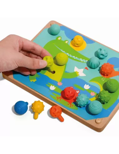 Lucy & Leo Mozaika a vyšívání s předlohami