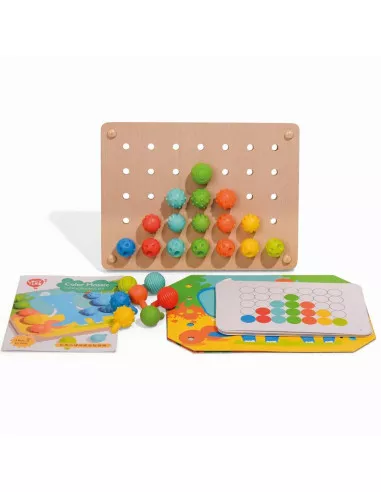 Lucy & Leo Mozaika a vyšívání s předlohami