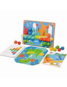 Lucy & Leo Mozaika a...