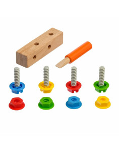 Lucy & Leo Šrouby a matice