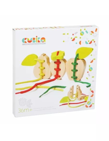 CUBIKA Provlékání - ovoce