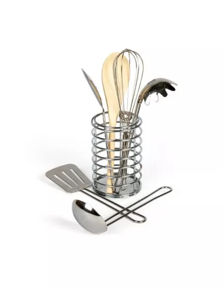 BigJigs Toys Sada kuchyňského náčiní