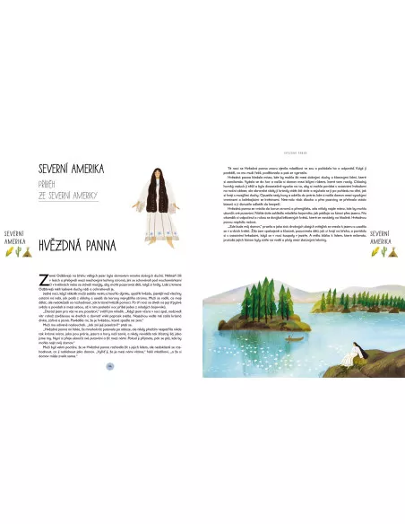 Nakladatelství Slovart Pohádky na dobrou noc