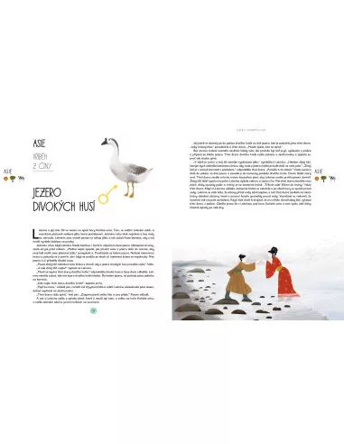 Nakladatelství Slovart Pohádky na dobrou noc