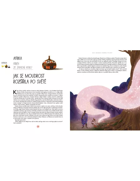 Nakladatelství Slovart Pohádky na dobrou noc