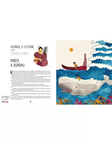 Nakladatelství Slovart Velká kniha pohádek o...