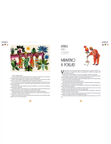 Nakladatelství Slovart Velká kniha pohádek o...