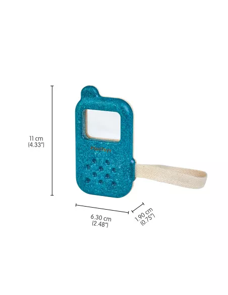 PlanToys Můj první telefon