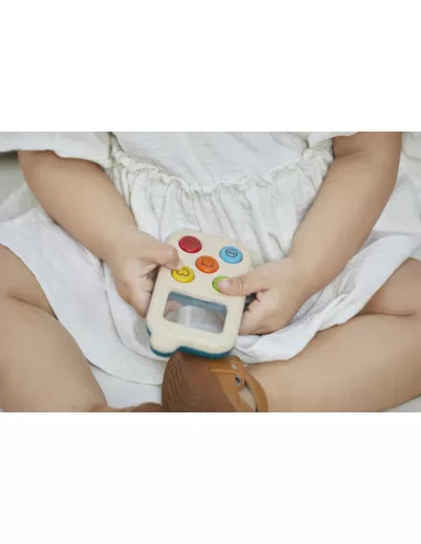 PlanToys Můj první telefon